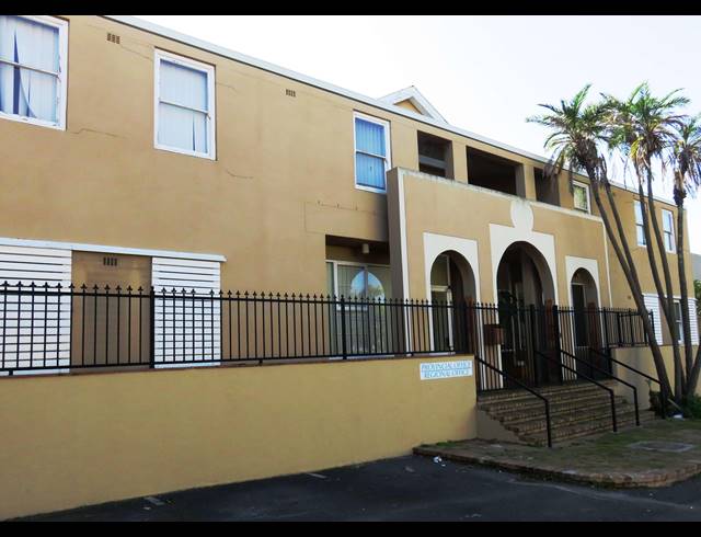 1,520M² BUILDING FOR SALE IN OBSERVATORY